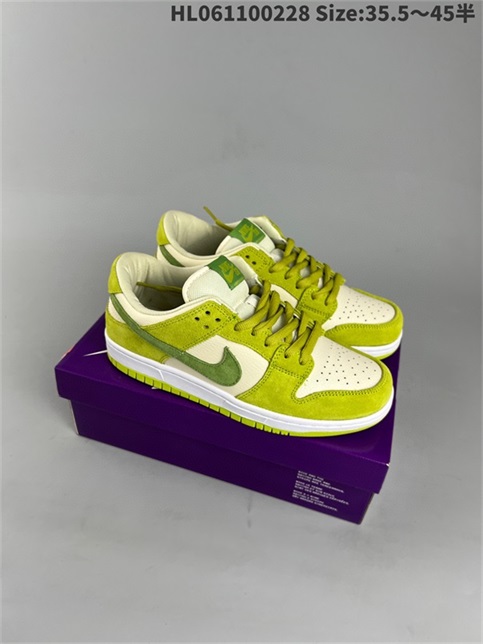 women low dunk sb shoes 2023-3-21-081